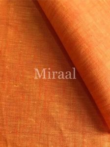 pure linen fabric