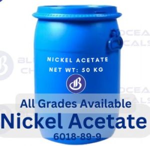 nickel acetate