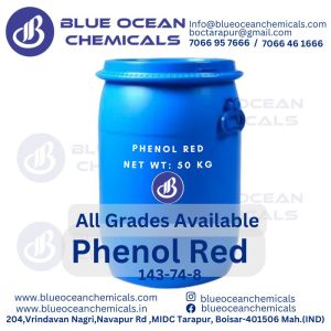 PHENOL RED