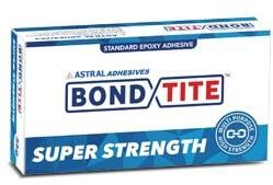 BONDTITE SUPER STRENGTH