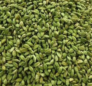 Green Cardamom