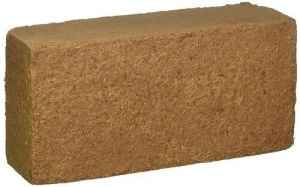 Coir Brick