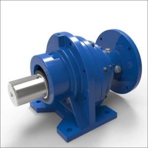 Planetary Gearbox