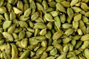 Green Cardamom