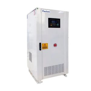 Batteryless Solar Hybrid inverter