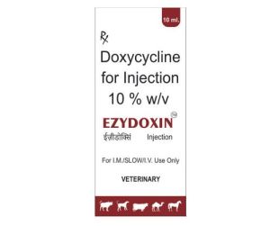 Ezydoxin Injection