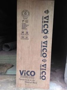 Vico Flush Door