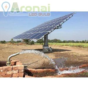 Solar Water Pump