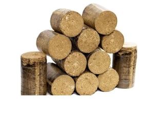 Biomass Wood Briquettes