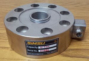 Universal Pancake Load Cell