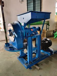 Millet Pulveriser (Powder making machine)