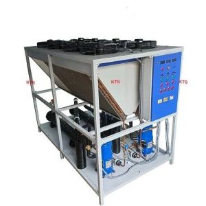 Industrial Chiller