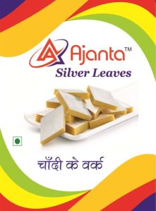 Silver Leaf