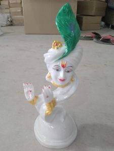 Krishna Statue