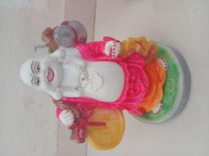 Laughing Buddha