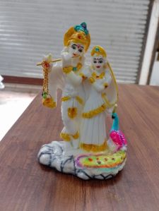 Radha Krishna Idol