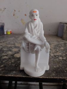 Sai Baba Statue