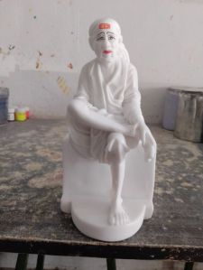 Shirdi Sai Baba Statue