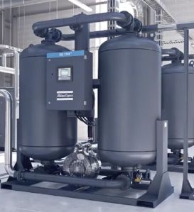 Desiccant Air Dryer