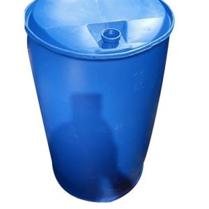 Plastic Water Barrel