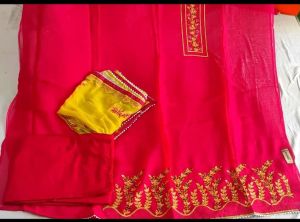 special salwar suit