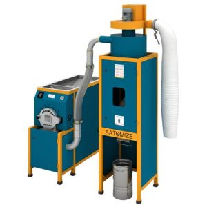 Coriander Powder Grinding Machine