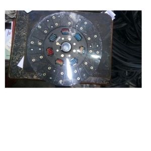 Koyean Hydra Clutch Plate