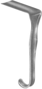 Vaginal Retractor