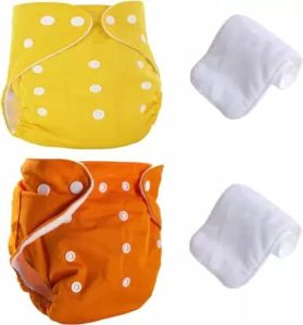 Washable Baby Diapers