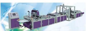 Non Woven Bag Making Machine