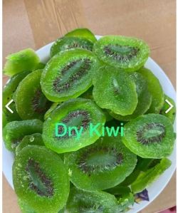 Dried Kiwi slice