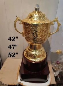 IPL TROPHY CUP