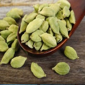 Green Cardamom