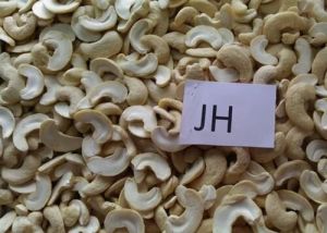 JH Cashew Nuts