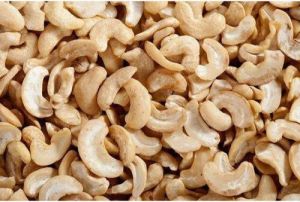 split cashew nuts