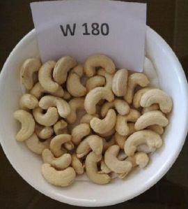 W180 Cashew Nuts