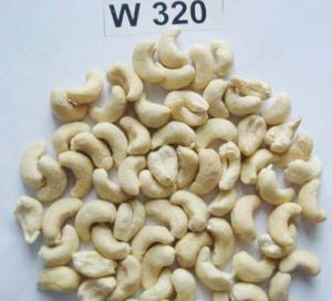 W320 Cashew Nuts