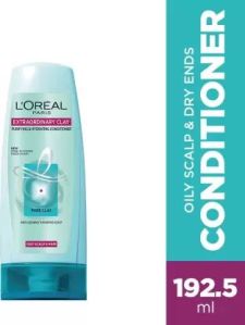 L'Oral Paris Extraordinary Clay Conditioner