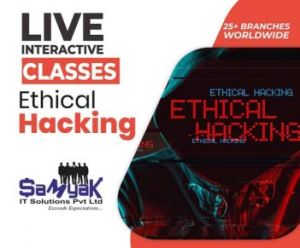 Certified Ethical Hacking Course