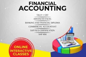 Finance & Accounting Courses