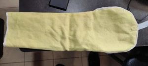 Kevlar Hand Sleeve