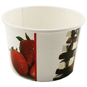 700ml Paper Bowl