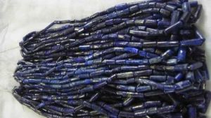 Lapis Lazuli Beads