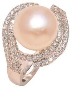 Pearl Ring