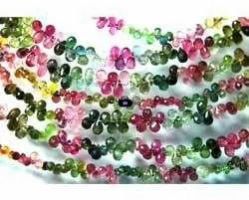 Tourmaline Beads