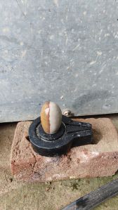 narmada shiva lingam stone