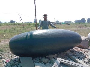 Shivling Stone