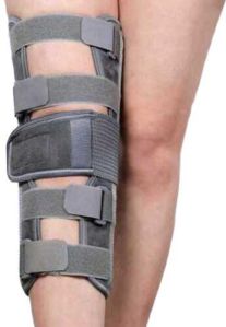 Short Knee Brace