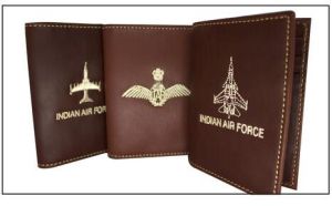 Promotional Leather Wallet