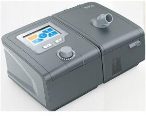 Resplus B-30P Bipap Machine With Humidifier